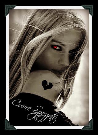 Coeur Cuore Spezzato Brise'